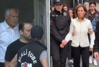 Zeydan Karalar ve Oya Tekin Silivri'de isyan etti: Ne işimiz var?