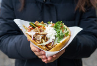 Almanya'da döner krizi: İşçiler grevde, zam fırtınası kapıda