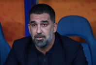 Arda Turan'a Avrupa Ligi'nde bir Türk rakip daha!