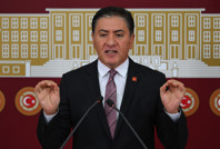 CHP'den komisyona isim önerisi