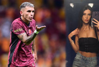 Torreira’dan Devrim Özkan hamlesi: Sosyal medyada yeniden takip