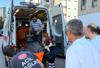 İşe iki hafta önce başlamıştı: Elektrik akımına kapılarak öldü