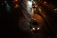 Meteoroloji 5 ili uyardı: Sağanak geliyor