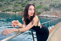 Rabia Soytürk estetik iddialarına tepki gösterdi: "Siz çıldırdınız artık!"