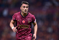 Yunus Akgün'den hepsine ret, Galatasaray'a 'evet'
