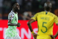 Beşiktaş transferi bitiriyor: Kartal'ın pençesi Ndidi