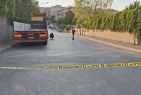 Esenyurt’ta karakoldan kaçmaya çalışan şüpheli yaralı olarak yakalandı