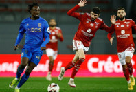 Fenerbahçe istemişti: Premier Lig'e gitti