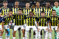 Fenerbahçe sezon açılışını Hollanda'da yapıyor