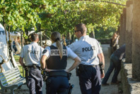 Fransa'yı dehşete düşüren cinayet: Boğazını kesip bağırsaklarını çıkardılar