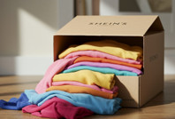 İtalya'dan Shein'e 1 milyon euro para cezası