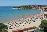 Kandıra'daki tüm plajlarda 3 gün boyunca deniz yasağı