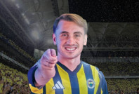 Kerem Aktürkoğlu adım adım Fenerbahçe'ye: Doğru yol Kadıköy