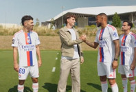 Lyon, Liverpool'dan transfer yaptı