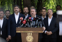 Memur-Sen: Yarın ilk zam teklifini bekliyoruz