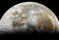 "NASA, Ay'a nükleer reaktör gönderecek" iddiası