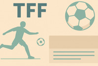 TFF Fair Play ve Sosyal Sorumluluk Ödülleri'nin sahipleri belli oldu