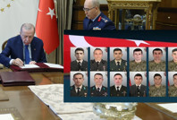 YAŞ'ta 12 şehit kararı! Görev süresini tamamlamadan emekli edildi