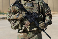 ABD’de tesise saldırı: 5 asker vuruldu