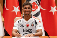 Beşiktaş'ta St. Patrick's maçı öncesi sakatlık krizi