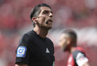 Deniz Aytekin hakemliği bırakacağı tarihi açıkladı