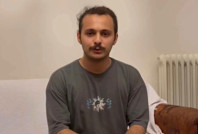 Depremin acısıyla tweet atmıştı: 'Cumhurbaşkanı'na hakaret' davası