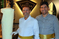 Ezgi Apartmanı'nın firari sanıkları yurt dışına kaçmış