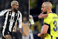 Fenerbahçe-Juventus arasında orta takası: Ver Douglas Luiz’i al Amrabat'ı