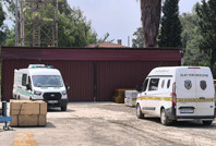 Kaybolan genç ölü bulundu