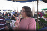 Konuştukça gerildi, sinirlendi: İki tanesine 50 TL verdim