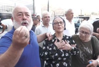 Mehmet Murat Çalık'ın ailesi fenalaştı: 'Vatan haini miyiz?'