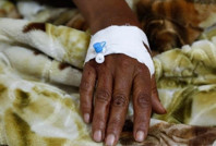 Salgın yayılıyor: Binlerce vaka bildirildi