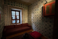 Topkapı Sarayı'ndaki 10 yıl süren restorasyon sona erdi: Ziyarete açıldı