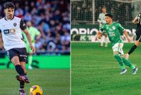 Trabzonspor'dan transfer hamlesi: İki isim gündemde