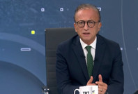 TRT'ye vize vermediler: Beşiktaş maçına muhabir gidemedi