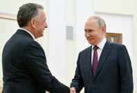 Trump, Putin'e süre vermişti... ABD temsilcisi Moskova'ya gitti