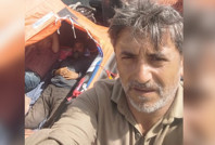 Türk kaptan, Fas açıklarında mahsur kaldı