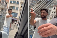 Birbirlerine demediklerini bırakmadılar: Beni böyle bekletemezsin