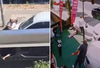 Çocuk tartışması kanlı bitti: Yeni koca eski kocayı vurdu