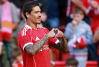 Liverpool’un yıldızı Suudi Arabistan’a gidiyor: Anlaşma sağlandı