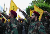 Hizbullah'tan Papa'ya mektup