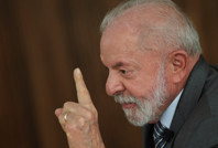 Lula'dan Trump'a sert mesaj: Kendimi aşağılatmam