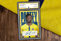 Thomas Partey La Liga'ya döndü