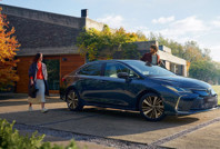 Toyota'ya 9,5 milyar dolarlık tarife şoku