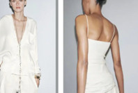 Zara'nın zayıf mankenlerine ceza geldi