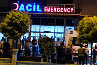 Husumetli ailelerin kavgası cinayetle bitti