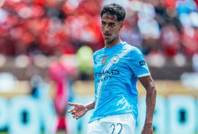 Manchester City, Reis'i Girona'ya kiraladı