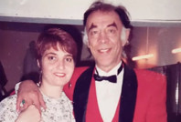 Münir Özkul’un eşi Umman Özkul hayatını kaybetti