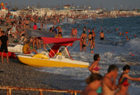 Putin’in favori tatil kentinde sahte içki katliamı