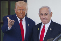 Netanyahu, müzakereye kapıyı kapattı